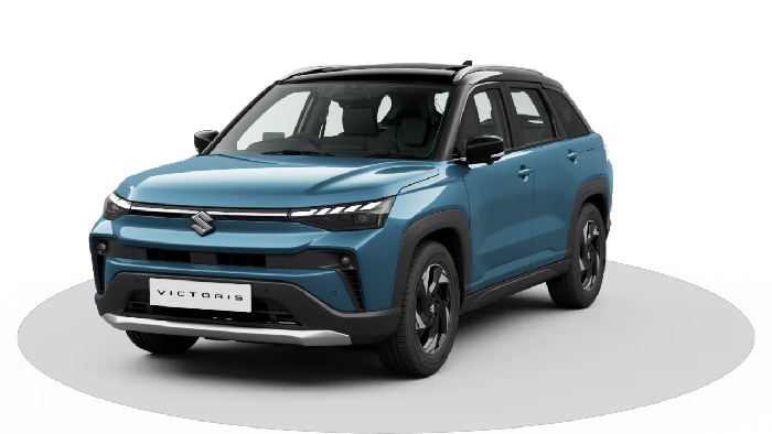 Harganya Cuma Rp 190 Jutaan, SUV Terbaru Suzuki Diserbu Konsumen - Update 2