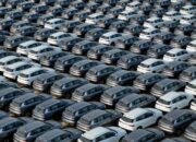 Buletin Baru: Harga Mobil China Akan Diatur, Usir Ketidakadilan dan Persaingan Beracun!