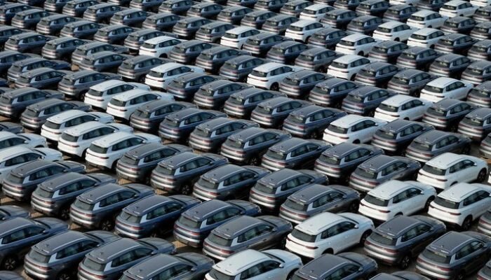 Buletin Baru: Harga Mobil China Akan Diatur, Usir Ketidakadilan dan Persaingan Beracun!