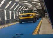 “Pabrik Sudah Berdiri, VinFast Gelontor Rp 17 Triliun: Investasi Besar untuk Masa Depan Otomotif RI!” #JudulOtomotif