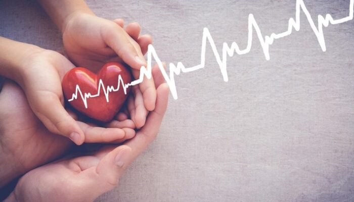 [Jantung Muda, Jiwamu Tak Lagi Muda]