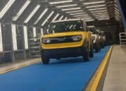 Dirakit di Subang, Ini Prediksi Harga Mobil VinFast di Tahun Depan