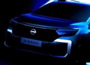 Rp 100 Jutaan, MPV Nissan Baru Siap Goyang Pasar dengan Basis Mobil Ini!
