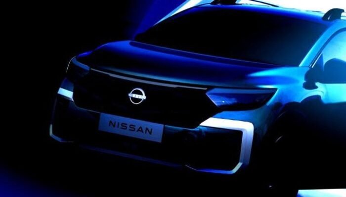 Rp 100 Jutaan, MPV Nissan Baru Siap Goyang Pasar dengan Basis Mobil Ini!