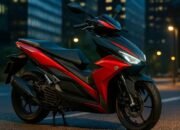 Siap Hadapi Yamaha Aerox, Honda Gelontorkan Senjata Maut!