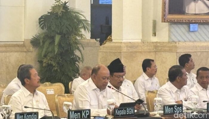 Tragedi Mengerikan: Kepala BGN Lapor Prabowo, Update Kondisi Siswa usai Ditabrak Mobil MBG!
