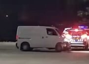 Gran Max Viral Dikejar Polisi, Apa yang Sebenarnya Terjadi di Lapangan?