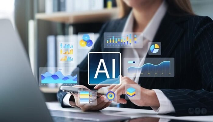 “AI Mensejajarkan Dokter-Dokter: 10 Menit Hitungan Dosis Obat Dapat Dipotong dengan Cerdas?”