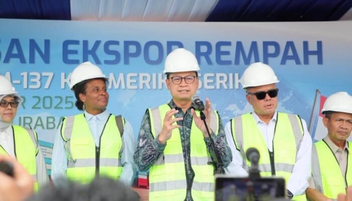 BPOM Pastikan Rempah RI Bebas Kontaminasi Radioaktif, Bisa Tembus Pasar AS – Update 2