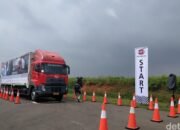 **UD Trucks dengan Tekad Baru Menyambut Tahun ‘Kuda Api’ 2026**