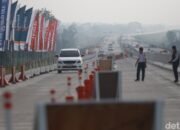 8 Ruas Tol yang Dibuka Fungsional saat Libur Nataru: Solusi atau Masalah Lalu Lintas?