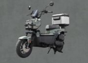 “Honda Tantang Pasar dengan Skutik Gaya Radikal, Harga Rp 30 Jutaan”