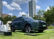 Penjualan Jaecoo J5 Terhantam, Harga Mepet Brio RS-Agya GR Jadi Perhatian!