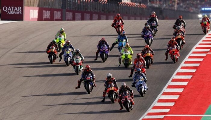 **Ducati Desmosedici Gagal Juara, Ini Motor Tercepat di MotoGP 2025**