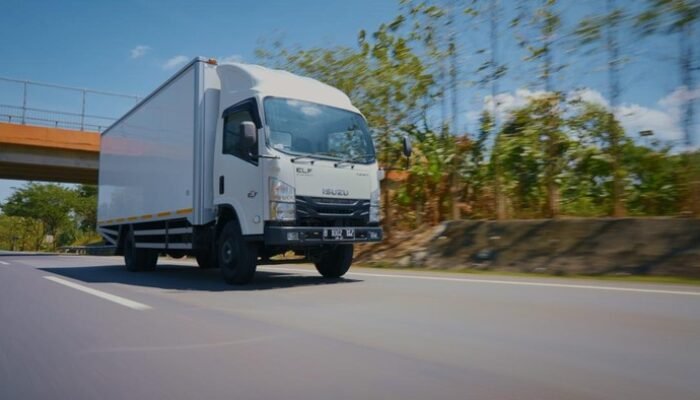 Trukmu Jangan Blong saat Nataru, Ini 5 Langkah Cegahnya!