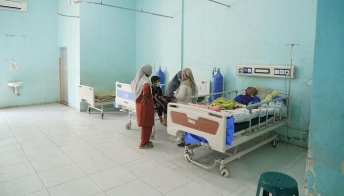 **Di Tengah Kebangkitan, RSUD Bencana Sumatera Tetap Terhambat Listrik**