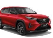 “Rp 300 Jutaan untuk Kembaran Toyota Yaris Cross: Bisakah Ini Menjadi Rival Serius untuk Honda HR-V?”