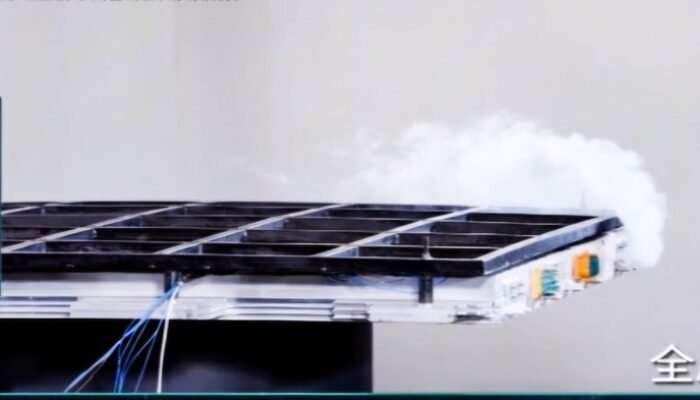 GAC Revolusi Baterai Solid State, Tembus 1.000 Km, Transformasi Industri Otomotif Dimulai!