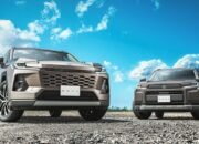 Toyota RAV4 Terbaru Meluncur, Harga Rp 480 Jutaan dengan Teknologi Hybrid Canggih