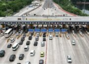 Hemat 20% Tarif Tol Jasa Marga, Cek Jadwal dan Lokasi Ini!