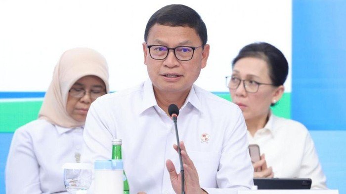 Keamanan Pangan sebagai Landasan Program Makan Bergizi Gratis BPOM