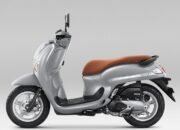 Mau Nyicil Honda Scoopy? Bayar Segini per Bulan – Update 2