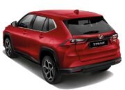 “Dilema Toyota Yaris Cross di Malaysia: Mesin Hybrid, Siapa Takut?”