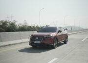 “Honda HR-V Hybrid 2025: Apakah Mobil Ini Layak Jadi Pilihan Terbaik di Tahun Ini?”
