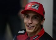 “Ditanya Kapan Comeback ke MotoGP? Ini Jawaban Marc Marquez: Apakah Cedera Menjadi Hambatan Utama?”