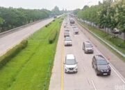 **20% Diskon Tarif Tol, Wujud Perhatian Pemerintah Atau Strategi Bisnis?**