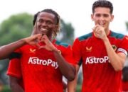 “Detik-detik Kecelakaan Maut yang Tewaskan Eks Rekan Setim Justin Hubner: Inovasi Teknologi yang Harus Dipelajari”