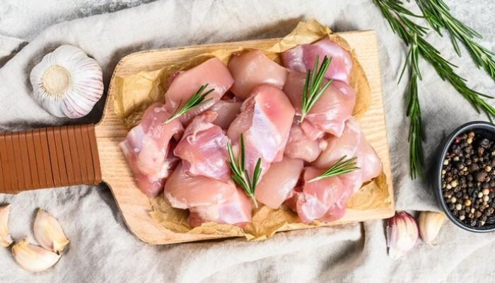 Diet Ekstrem Ayam-Brokoli 6 Bulan: Kronologi Penyakit Pankreas Wanita Muda