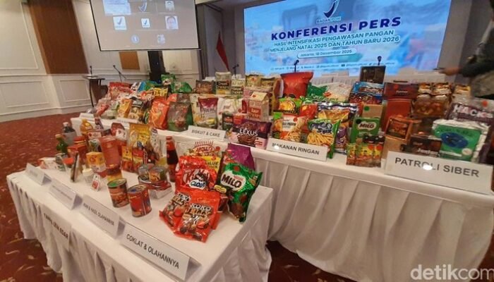 Waspadai! Produk Kopi Ini Diketahui BPOM Picu Kerusakan Ginjal dan Gagal Jantung