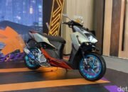 Dari Vario 125 ke Tampilan Neo Sport: Inspirasi Modifikasi yang Membuat Pemotor Berdebat