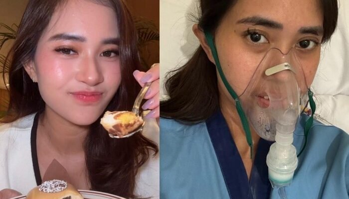 “Diabetes Menyerang! Kisah Wanita Surabaya yang Tak Sadar Doyan Jajanan Viral di Usia 29”