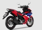 “Terobosan Baru Honda GTR: Rem ABS Canggih dan Efisiensi BBM yang Mengagumkan, Simak Spesifikasinya!”
