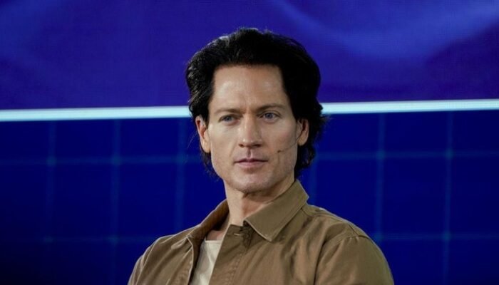 “Hidup Abadi dalam 15 Tahun: Ambisi Gila Biohacker AS yang Mungkin Menyelamatkan Kita”