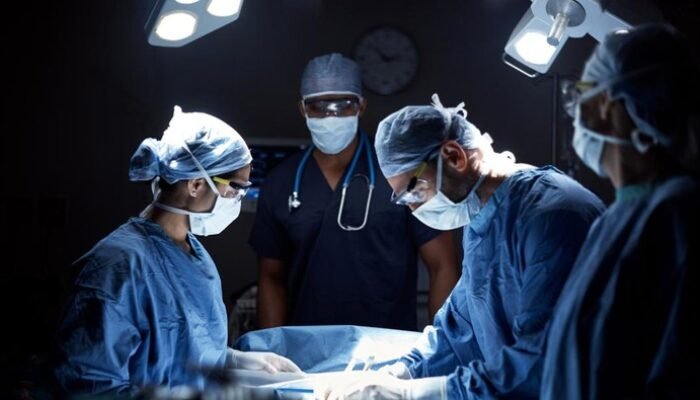 Pria Alami Nasib Sial, Niat Operasi Kantong Empedu Endingnya Divasektomi – Alternatif 2