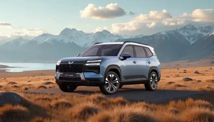 Dari Harga Rp 140 Jutaan, Ini Spek SUV Wuling yang Wajib Jadi Incaran!