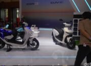 “Revolusi Motor Listrik Honda: Daftar Harga Terbaru yang Menjanjikan Performa Masa Depan”