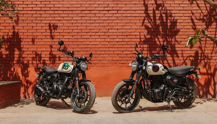 Motor Termurah Royal Enfield Hadir dengan Wujud Baru: Apakah Ini Jawaban bagi Konsumen yang Cari Kualitas dengan Harga Terjangkau?