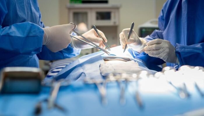 Istri Digugat Cerai karena Menolak Donorkan Hati untuk Suami Penderita Sirosis