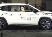 Kembaran Toyota Yaris Cross Dites Tabrak, Ini Hasilnya – Update 3