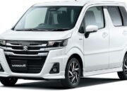 Suzuki Wagon R Terbaru Meluncur, Harga Mulai Rp 150 Jutaan – Update 2