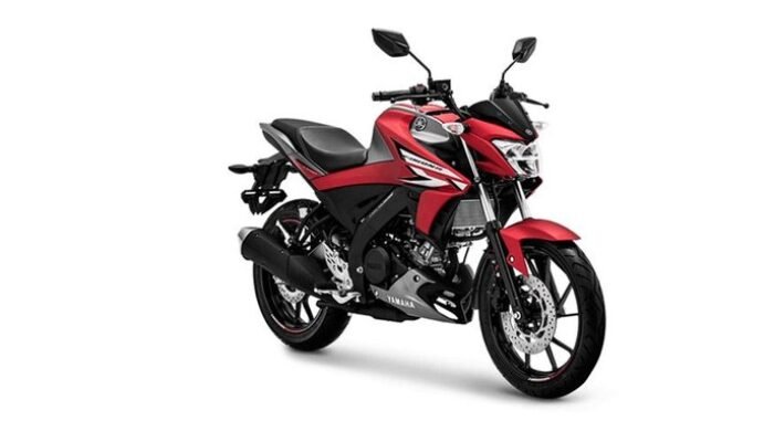 “Sayonara, Yamaha Vixion R: Pesona Motor Sport yang Resmi Berakhir di Indonesia!”