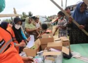 Krisis Imunisasi di Sumatera: Vaksin Terancam Rusak, Bencana Kesehatan Melanda