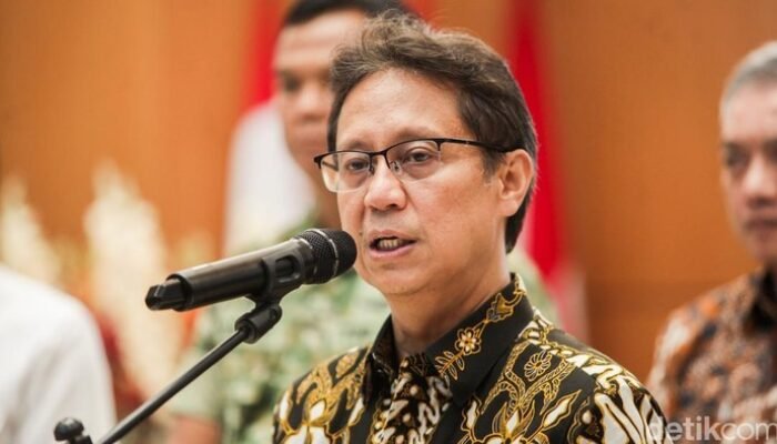 Menkes Budi Gunadi Sadikin: Kecelakaan Motor Selama Nataru Meningkat