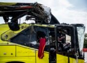 Jangan Jadi Statistik Bus Maut! Pastikan Pilih Bus Aman saat Liburan