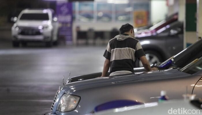 “Mobil Bekas Harga Segini yang Paling Banyak Dicari! Ini Fakta Mengejutkan yang Harus Anda Ketahui”