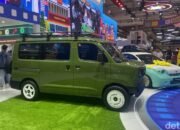 “Dari Guru ke Pemilik Gran Max Taft: Kisah Inspiratif Beli Ayla yang Membuat Banyak Orang Iri”